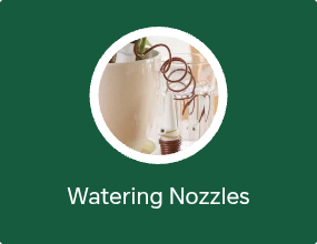 Watering Nozzles