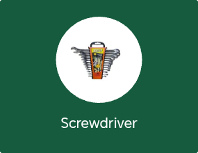 Screwdriver