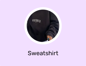 Sweatshirt