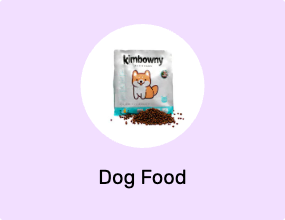 Dog Food