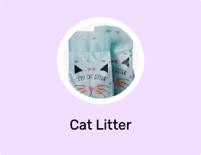 Cat Litter