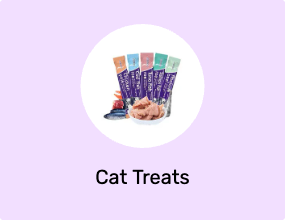 Cat Treats