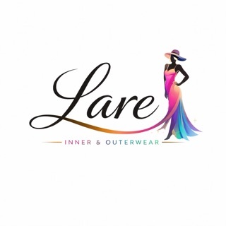 Lare iç ve dış giyim