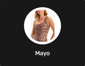 Mayo
