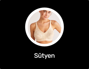 Sütyen
