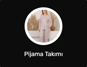 Pijama Takımı