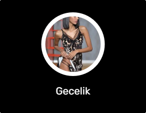 Gecelik