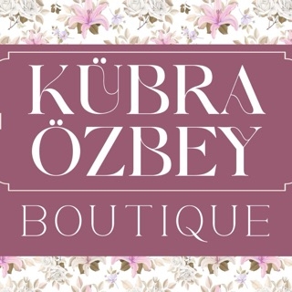 Kübra özbey boutıque