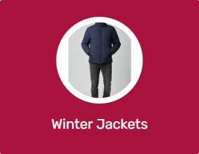 Winter Jackets