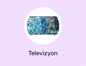 Televizyon