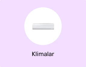 Klimalar