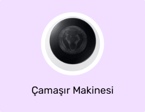 Çamaşır Makinesi