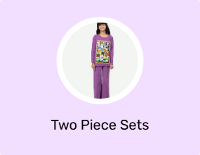 Two Piece Sets