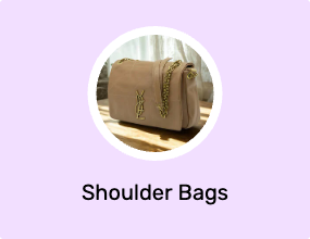Shoulder Bags