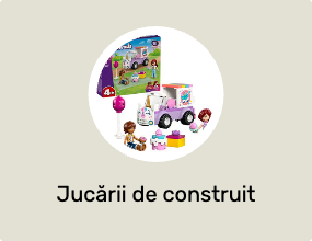 Jucării de construit