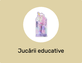 Jucării educative