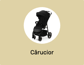 Cărucior