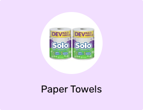Paper Towels