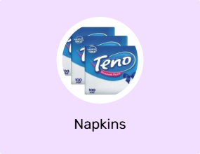 Napkins