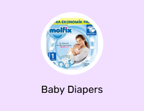 Baby Diapers