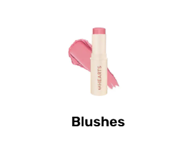 Blushes