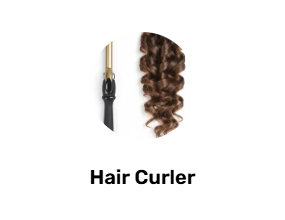 Hair Curler