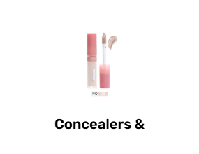 Concealers & Correctors