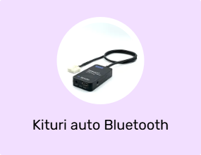 Kituri auto Bluetooth