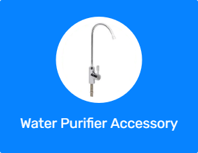 Water Purifier Accessory