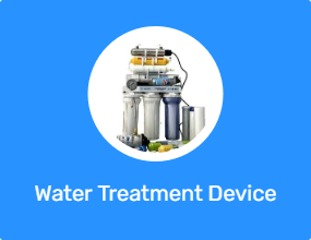 Water Treatment Device