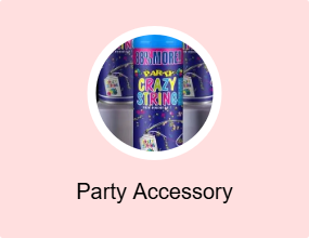 Party Accessory