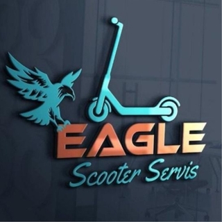 Eagle Scooter