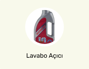 Lavabo Açıcı