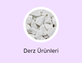 Derz Ürünleri