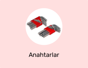 Anahtarlar