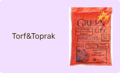 Torf&Toprak