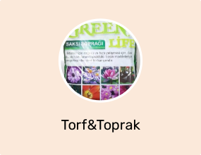 Torf&Toprak