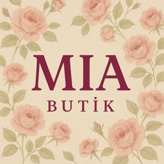 İREM ORTAKAYA-MİA BUTİK