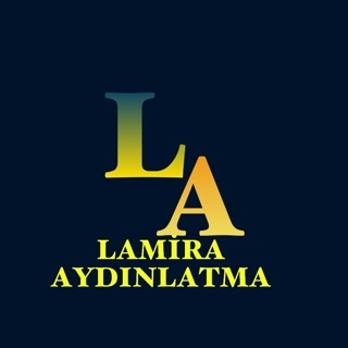 Lamira aydınlatma