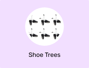 Shoe Trees
