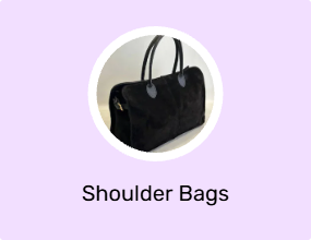Shoulder Bags