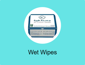 Wet Wipes