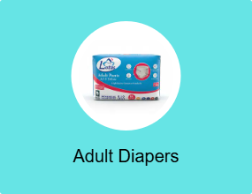 Adult Diaper