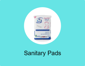 Cotton & Pad