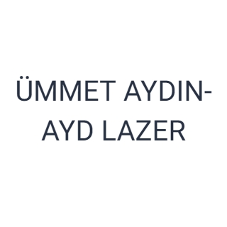 ÜMMET AYDIN-AYD LAZER