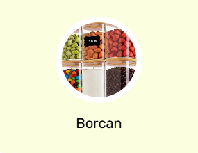 Borcan