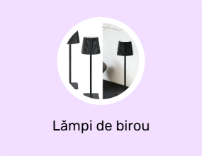 Lămpi de birou