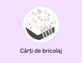 Cărți de bricolaj