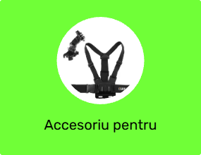Accesoriu pentru camera de acțiune
