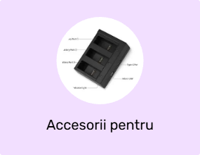 Accesorii pentru fotografii și aparate foto